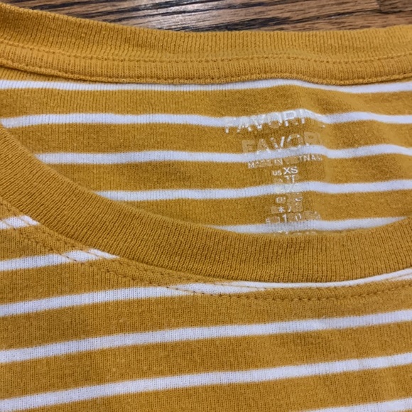 GAP Longsleeve tee - Picture 2 of 2